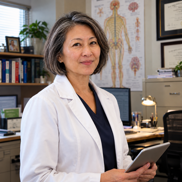 Dr. Melissa Carter