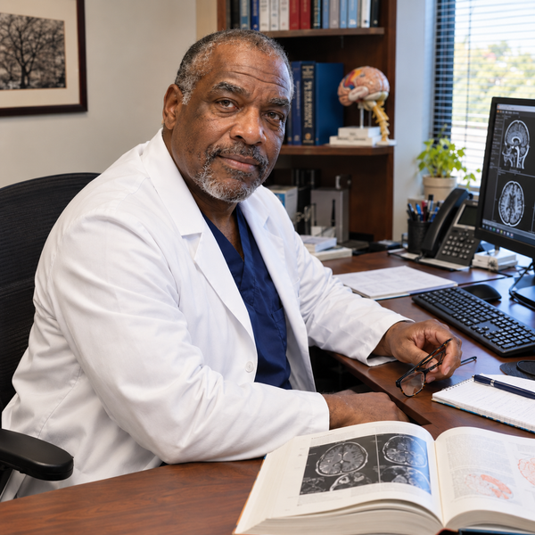 Dr. Michael Reynolds