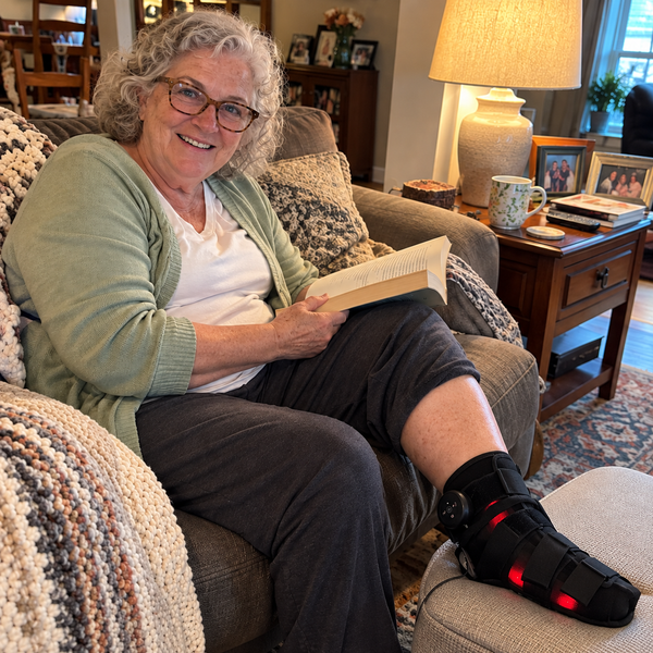 Linda H., 67