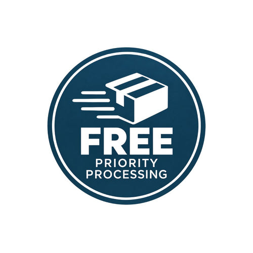 Priority Processing