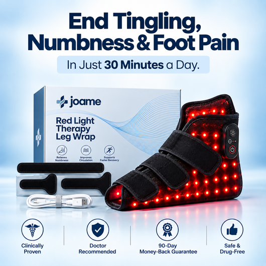 JOAME® NerveHeal