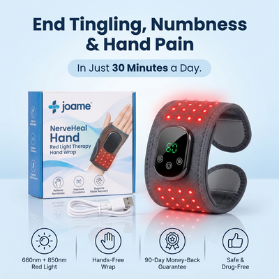 JOAME® NerveHeal Hand