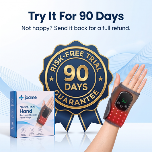 JOAME® NerveHeal Hand