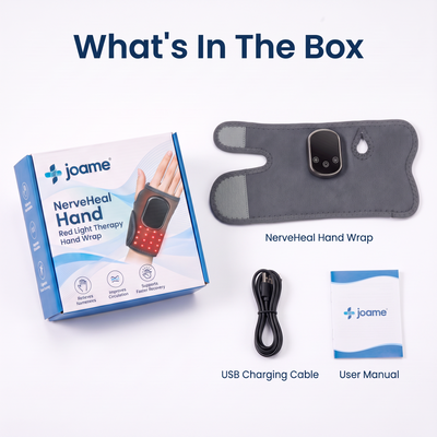 JOAME® NerveHeal Hand