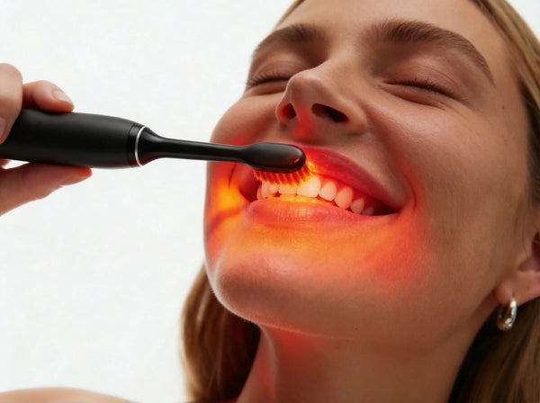 660nm Red Light Therapy