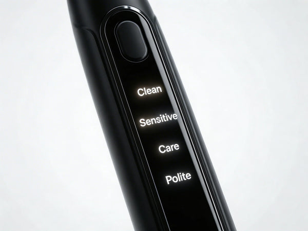 4 Smart Modes