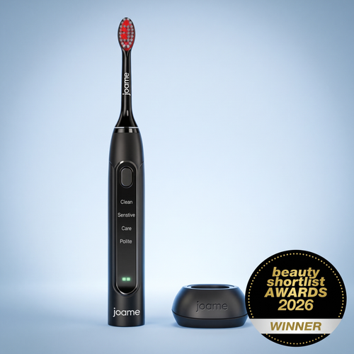 JOAME Red Light Toothbrush