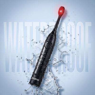 JOAME Red Light Toothbrush