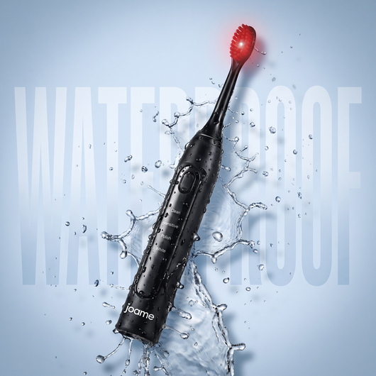 JOAME Red Light Toothbrush