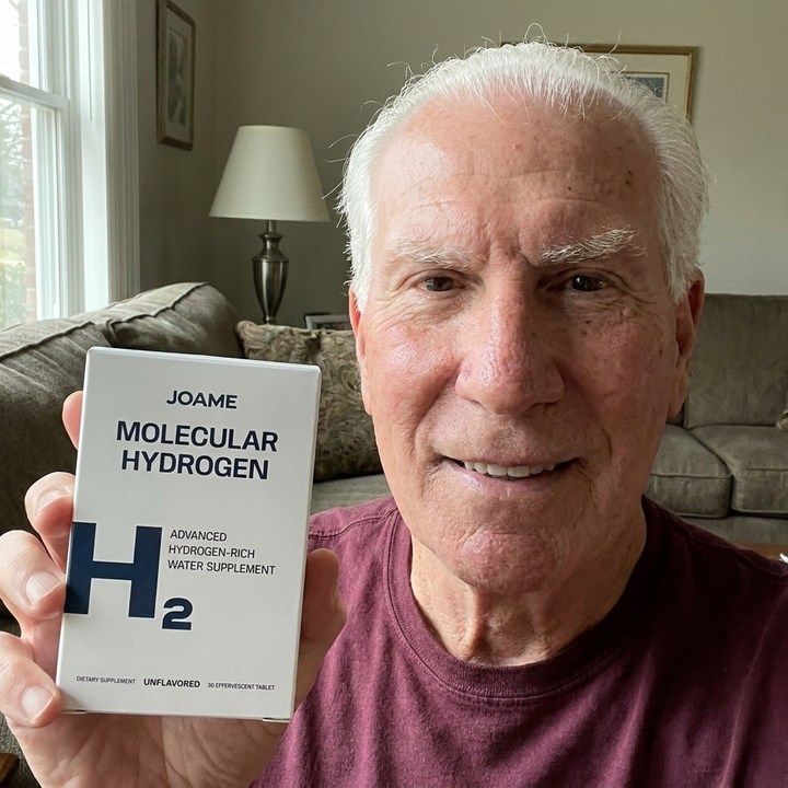 Review by Robert H.