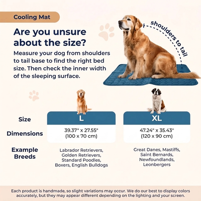 Cooling Mat