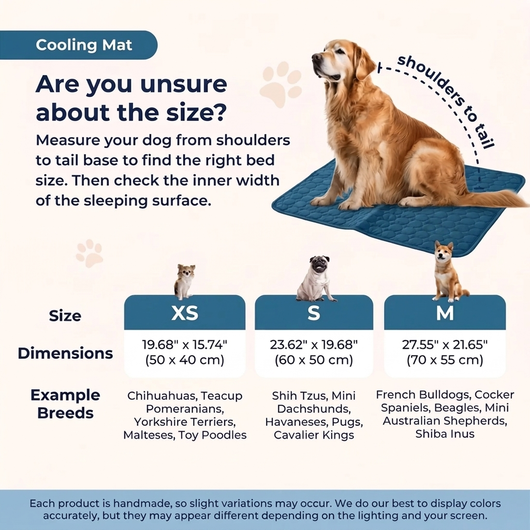 Cooling Mat