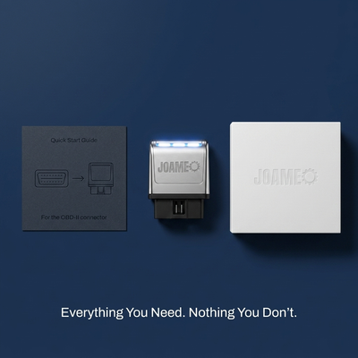 JOAME™ AFM/DFM Disabler