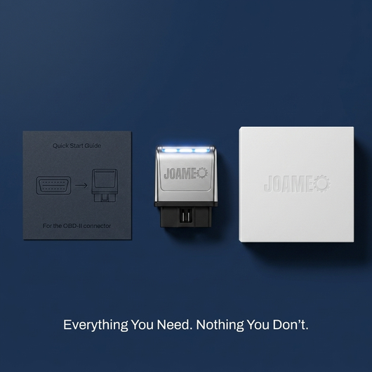 JOAME™ AFM/DFM Disabler