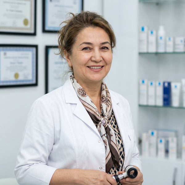 Dr. Malika