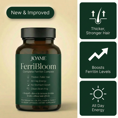 FerriBloom™