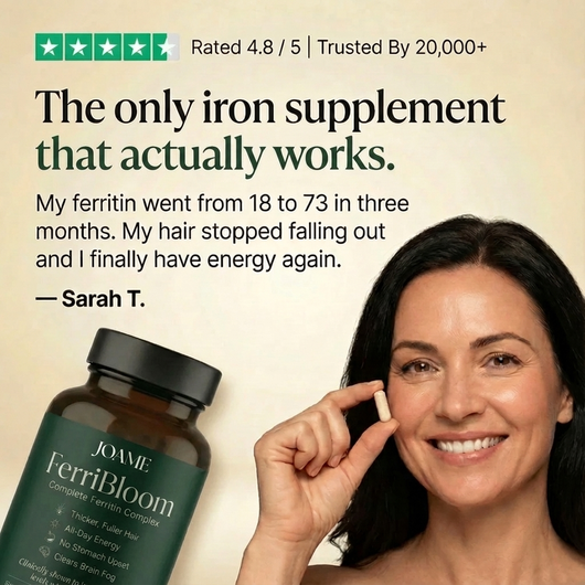 FerriBloom™