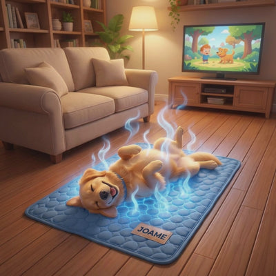Cooling Mat